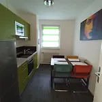 Haus Christoffel Apartamento *