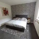Haus Christoffel Apartamento