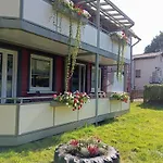 Haus Christoffel Apartamento *