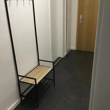 Haus Christoffel Wieda