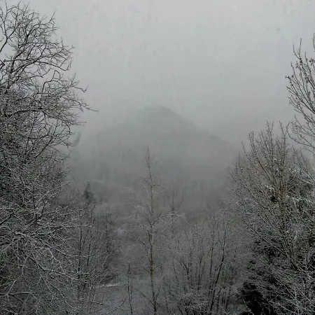 Daire Haus Christoffel