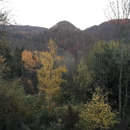 Haus Christoffel Daire *