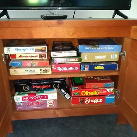 Haus Christoffel Daire *