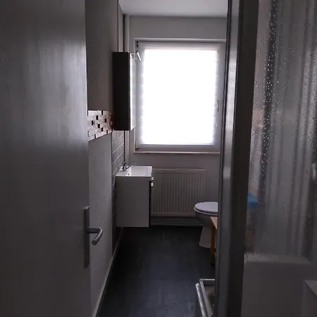 Daire Haus Christoffel Wieda