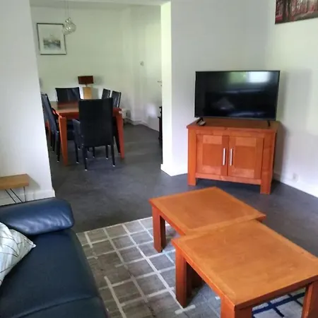 Apartment Haus Christoffel