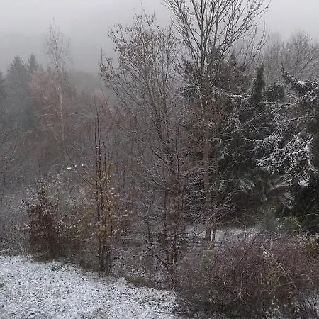 Lägenhet Haus Christoffel *