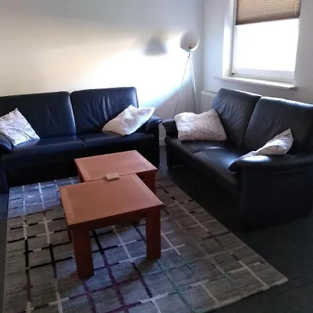 Haus Christoffel Apartment Wieda