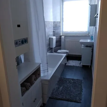 Haus Christoffel * Wieda