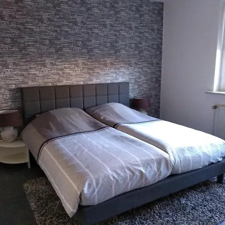 Haus Christoffel Apartment