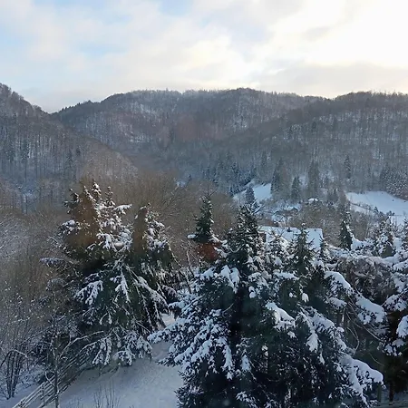 Haus Christoffel - Ruhe, & Wandern Im Harz Wieda