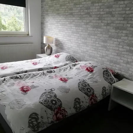 Haus Christoffel * Wieda