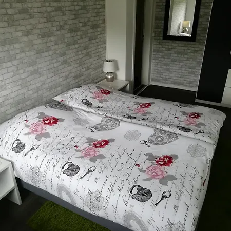 Lägenhet Haus Christoffel