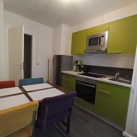 Haus Christoffel * Wieda