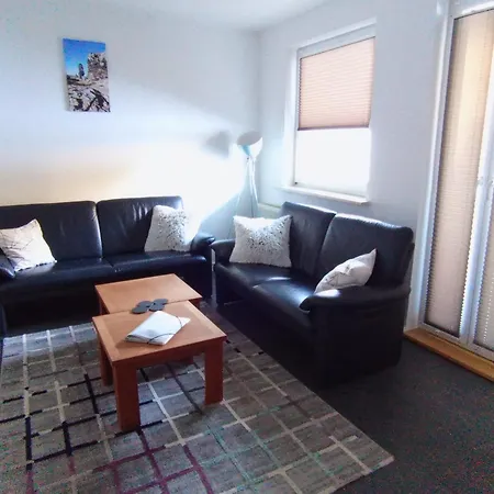 Apartment Haus Christoffel