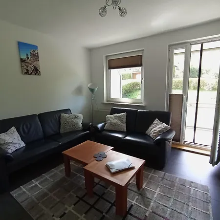 Haus Christoffel Apartment