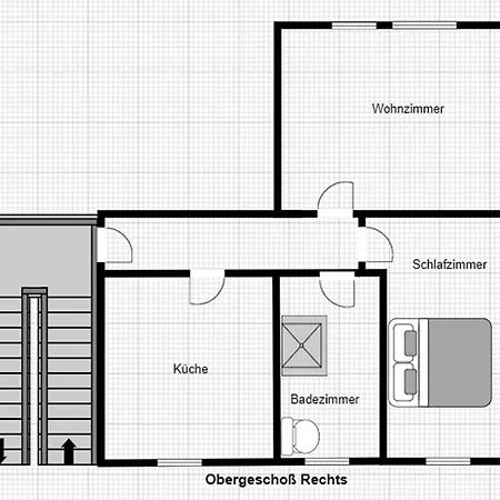 Haus Christoffel - Ruhe, & Wandern Im Harz *