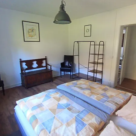 Haus Christoffel - Ruhe, & Wandern Im Harz