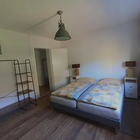 Haus Christoffel * 韦耶达