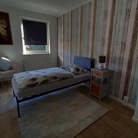 Haus Christoffel * Wieda