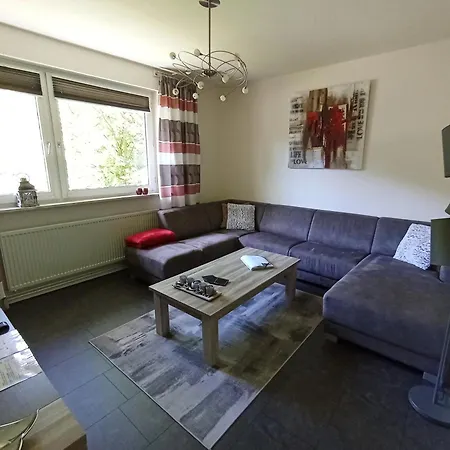 Haus Christoffel דירה Wieda