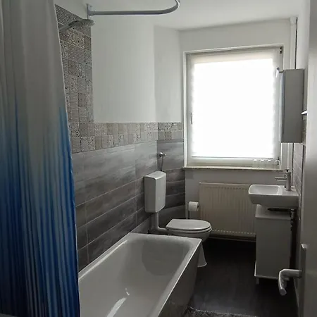 Haus Christoffel - Ruhe, & Wandern Im Harz Wieda