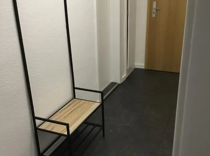 Haus Christoffel Wieda