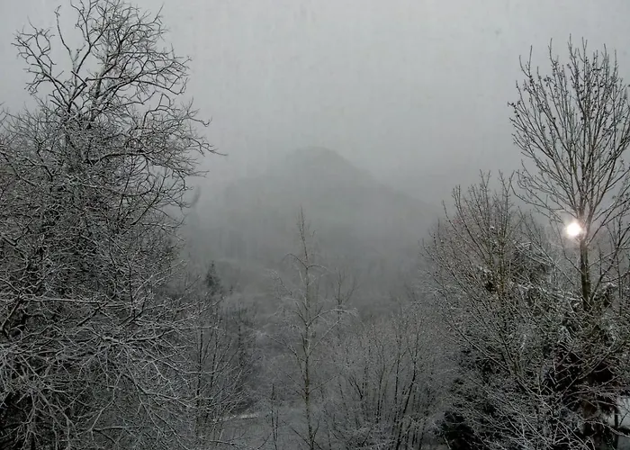 Apartamento Haus Christoffel