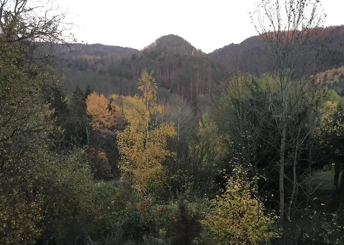 Haus Christoffel Апартаменты *