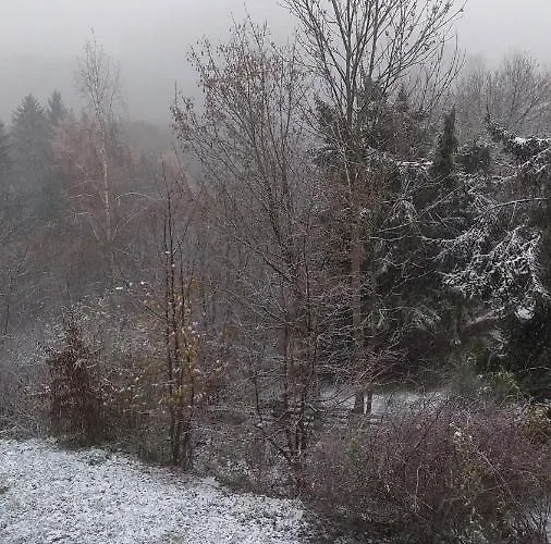 Апартаменты Haus Christoffel *