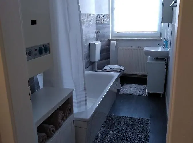 Haus Christoffel * Wieda