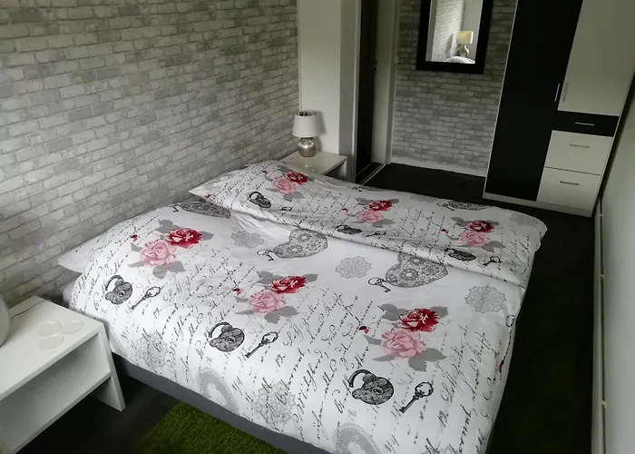 Апартаменты Haus Christoffel