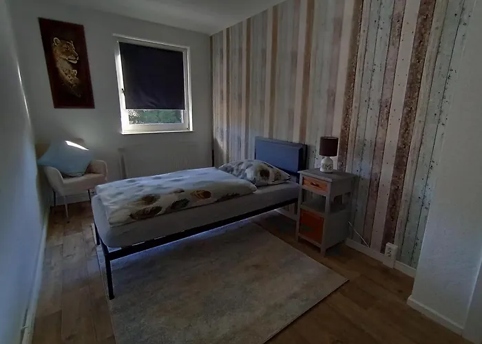 Haus Christoffel * Wieda